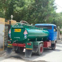 ابرسانی بلوچ