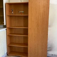 قفسه ام دی اف