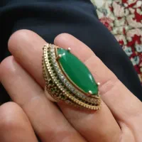 انگشتر|جواهرات|جیرفت, |دیوار