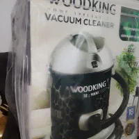 جاروبرقی وود کینگ