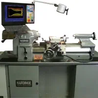 به یک شاگرد تراشکار نیازمندم