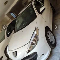 پژو ۲۰۷ مدل ۱۴۰۳ بشرط|خودرو سواری و وانت|کرج, حسین‌آباد|دیوار