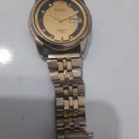 ساعت بدون باطری عتیقه سیتی زن