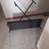 منقل آهنی پایه دار ایکس|اجاق گاز و لوازم برقی پخت‌وپز|پردیس, فاز ۸|دیوار