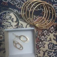 ۲۲ گرم طلا ۱۸ عیار