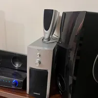 فروش سیستم صوتی حرفه‌ای LG سینمای خانگی کامل|سیستم صوتی خانگی|تهران, مهرآباد جنوبی|دیوار