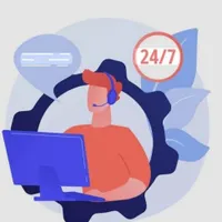 استخدام ادمین تلگرام