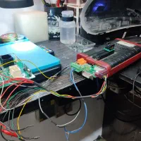 تعمیرگاه تخصصی برق و ایسیو خودرو