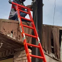 دوربین مداربسته و سیستم های حفاظتی|دوربین مداربسته|رشت, آزادگان|دیوار