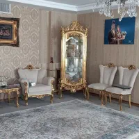 اپارتمان تک واحدی|فروش آپارتمان|مشهد, هفت تیر (نه دره)|دیوار