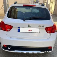 کوئیک R آخر 99|خودرو سواری و وانت|سنندج, |دیوار