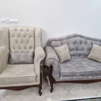 مبل راحتی