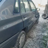 ماشین پراید 141|خودرو سواری و وانت|گمیشان, |دیوار