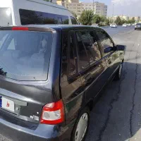 پراید 111 SE، مدل90|خودرو سواری و وانت|کرج, شهرک البرز ۳|دیوار