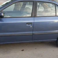 سمندef7 مدل ۹۳