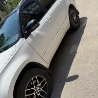 MVM x33cvt|خودرو سواری و وانت|اردبیل, |دیوار