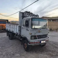 فروش خاور۸۰۸ مدل ۱۳۷۵