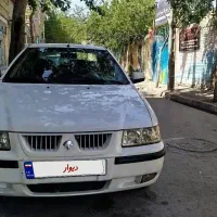 سمند مدل 92 SE