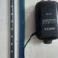 لوازم آکواریوم