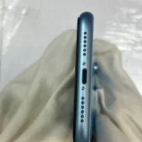 iPhone XR 64 blue LLA|موبایل|تهران, تهرانپارس غربی|دیوار
