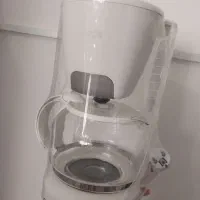 چای ساز لمسی|سماور، چای‌ساز، قهوه‌ساز|قزوین, |دیوار