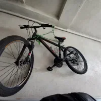 دوچرخه دنده ای