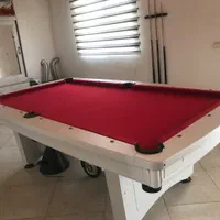 میز بیلیارد
