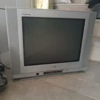 تلوزیون ال جی رنگی