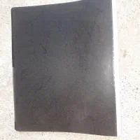 کلاسور چهار سوراخه