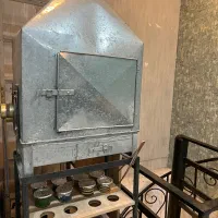 تجهیزات کافه سنتی|کافیشاپ و رستوران|رشت, دیلمان|دیوار