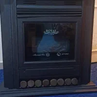 بخاری رویال مرواریدسوز