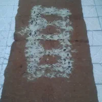 نمد پشم گوسفند