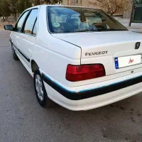 پژو پارس سال مدل 99 استثنای|خودرو سواری و وانت|زرند, |دیوار