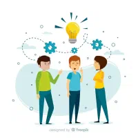 بانوان محترم ، جهت ایده ای راهنمایی نیاز دارم