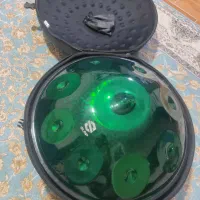 هنگ درام مدل اسلپ