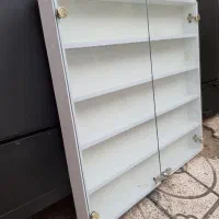 میز ناخن استند لاک و صندلی|آرایشگاه و سالنهای زیبایی|اردبیل, |دیوار