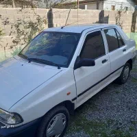 پراید۱۳۱ مدل ۹۶ SE گازسوز|خودرو سواری و وانت|لاهیجان, لیالستان|دیوار