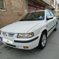 سمند EF7پایه گازسوز|خودرو سواری و وانت|شهرکرد, |دیوار