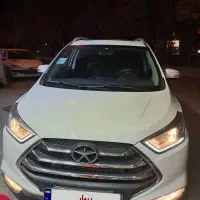 جک s3 مدل 1397 بدون رنگ