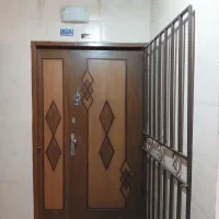 اپارتمان ۹۰ متری  واحد کنار آسانسور  محله  ای ۶