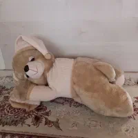 تعدادی عروسک در حد نو و سالم
