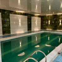 امارت بسیار لاکچری