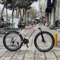 مرکز دوچرخه24.26/پوست ماری|دوچرخه، اسکیت، اسکوتر|مشهد, هنرور|دیوار