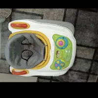 روروک نو|اسباب و اثاث بچه|کرج, شهرک شیخ سعدی|دیوار