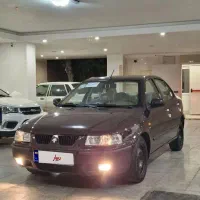 سمند EF7 مدل 1393 درحد درحد 1400