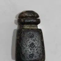 جا سرمه ای زیر خاکی عتیقه