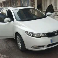 سراتو وارداتی 2013 فول بدون رنگ 2000