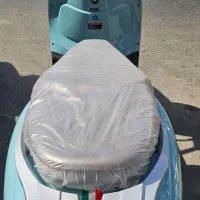 کاوان اس 150|موتورسیکلت|تهران, اسکندری|دیوار