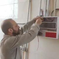 نصاب اعلام حریق