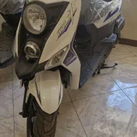 اس وای ام cx180